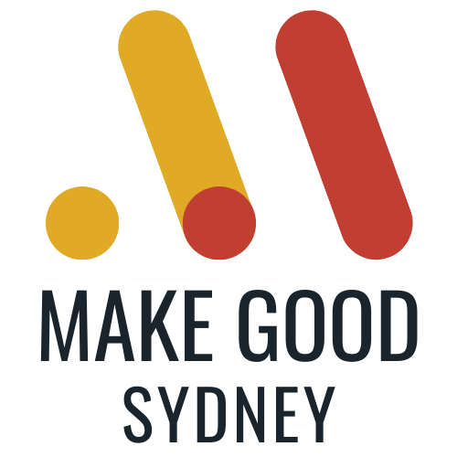 Make Good Sydney
